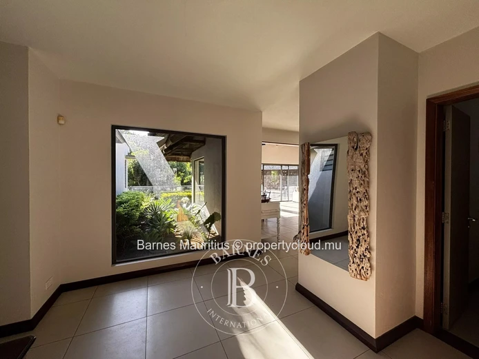 GRAND GAUBE - Villa - 4 bedrooms