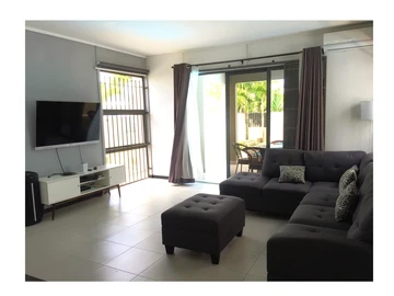 Villa de 3 Chambres