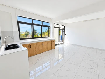 Appartement de 2 Chambres