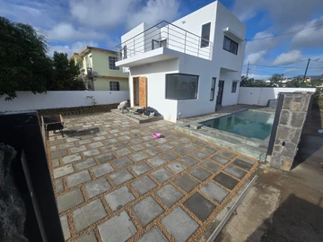 Villa de 3 Chambres