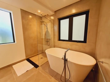 Appartement de 3 Chambres