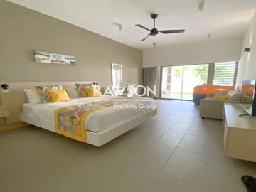 3 Bedroom Townhouse, Duplex