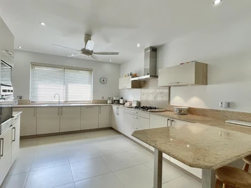 3 Bedroom Penthouse