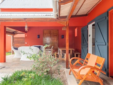 4 Bedroom Villa