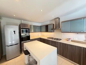 3 Bedroom Villa