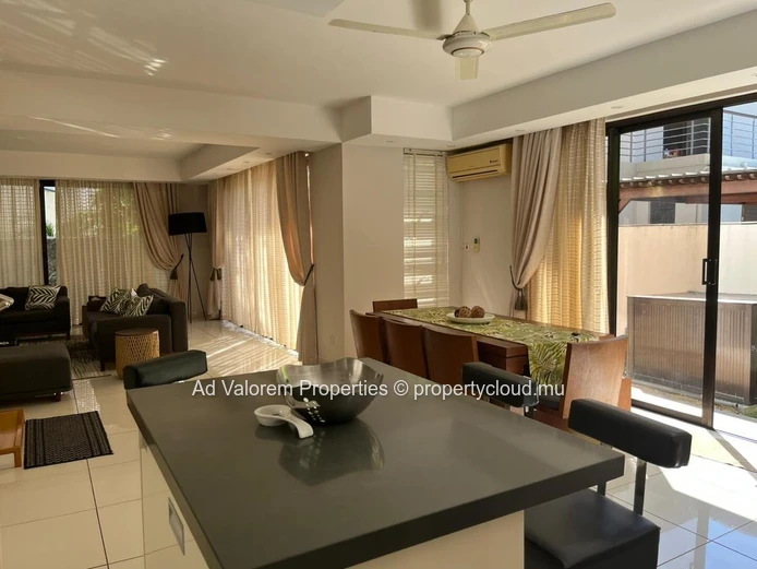 Modern Villa for Sale in Black River