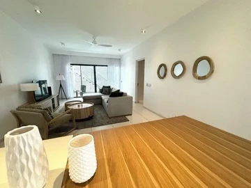 2 Bedroom Penthouse