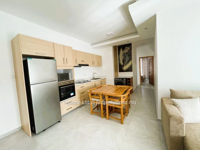 Penthouse À Louer À Flic En Flac