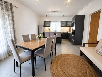 Villa de 3 Chambres