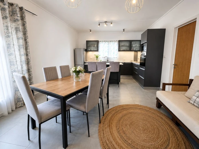 Villa 3 chambres avec piscine privée à vendre à Petit Raffray