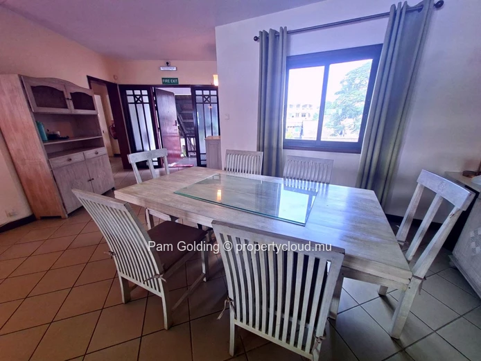 Grand Baie – Apartment for rent - Pam Golding Mauritius