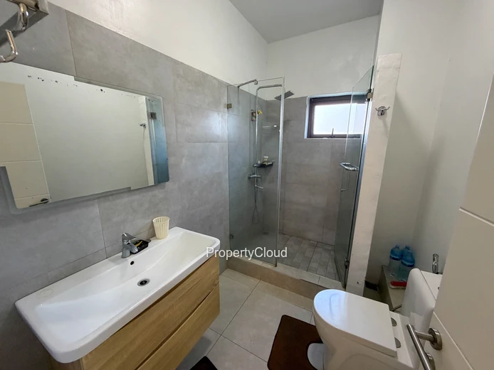 À Vendre | Appartement De 3 Chambres | Beau-Bassin | Rs 7,4 M