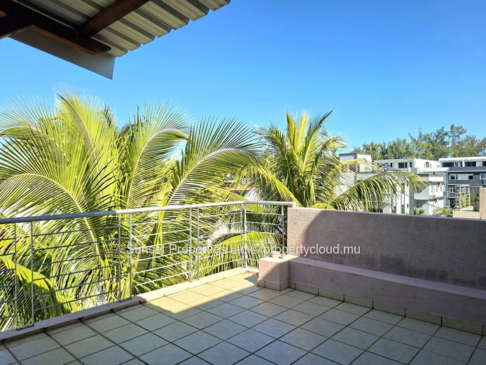 Appartement | 1 chambre | 300m de la plage