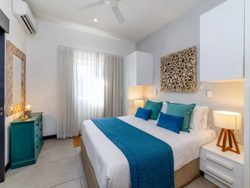 Penthouse de 3 Chambres