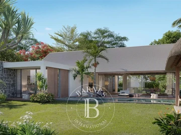 3 Bedroom Villa