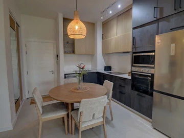 Appartement de 2 Chambres