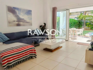 3 Bedroom Townhouse, Duplex