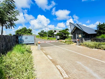 Residential Land