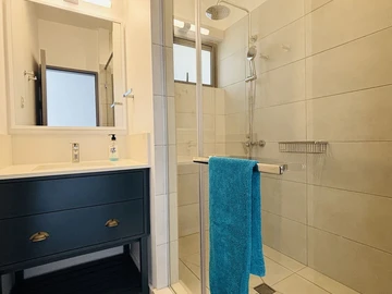 Penthouse de 3 Chambres