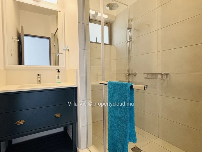 St Antoine - Penthouse de 3 chambres avec piscine privée