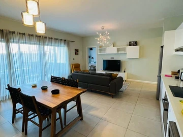 Appartement de 2 Chambres