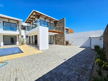 Villa à vendre à Trou aux Biches