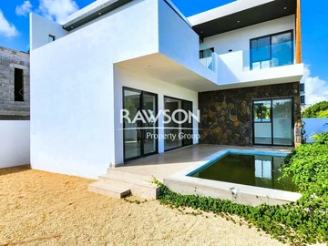  Newly Built Villa – 3 Bedrooms With Private Pool