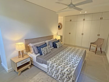 Appartement de 3 Chambres