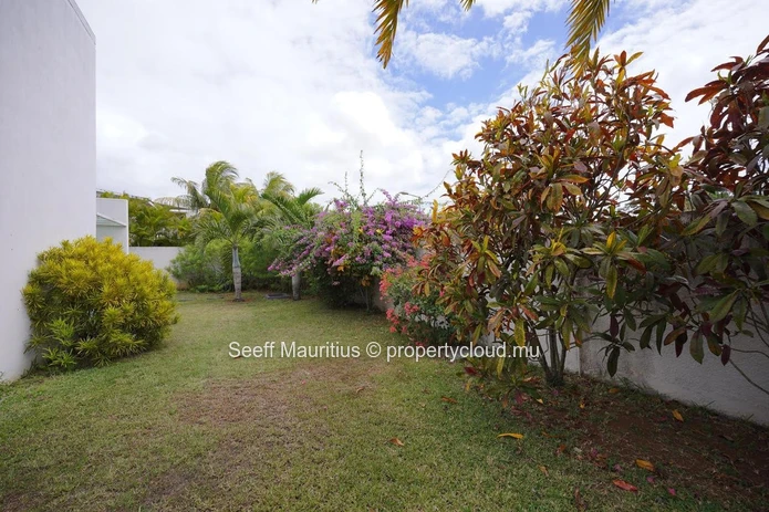 Retraite côtière : villa de 4 chambres à quelques pas de la plage de Trou Aux Biches