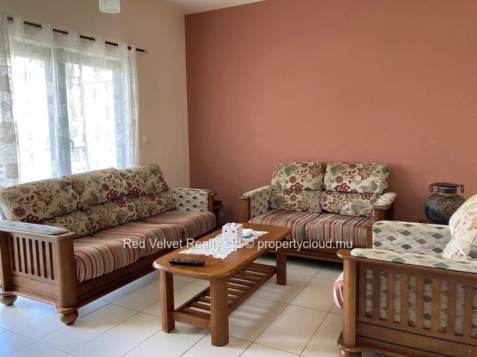 2-Bedroom Apartment for Sale in Quatre Bornes | Furnished | Pool & Gym