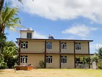 Residential Land