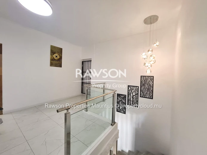  Brand New 4-Bedroom Villa  -  Calodyne