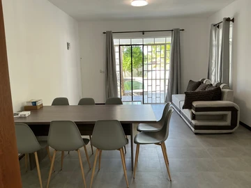 Villa de 5 Chambres