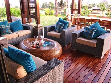 6 Bedroom Villa