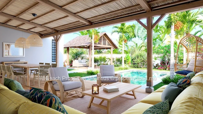 First class Luxury Villas for Sale