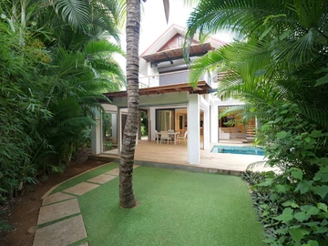 Villa de 3 Chambres