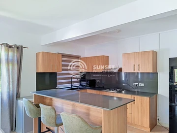 Penthouse de 3 Chambres