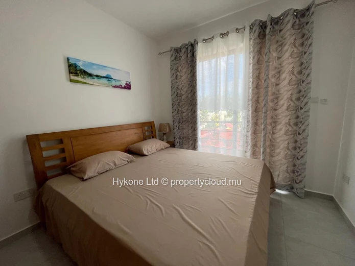 Penthouse À Louer À Flic En Flac