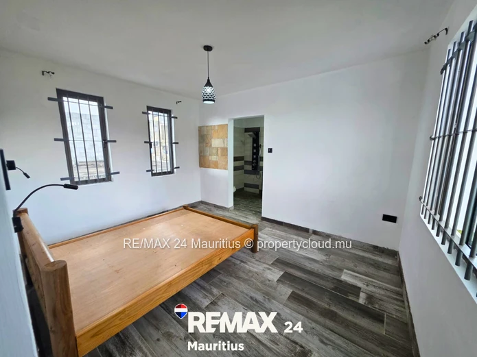 Villa moderne 5 chambres en suite – Morcellement Mountain View, Vacoas