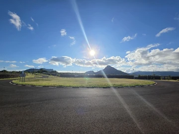 Residential Land