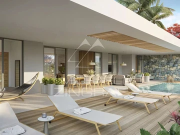 4 Bedroom Apartment