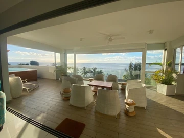 3 Bedroom Penthouse