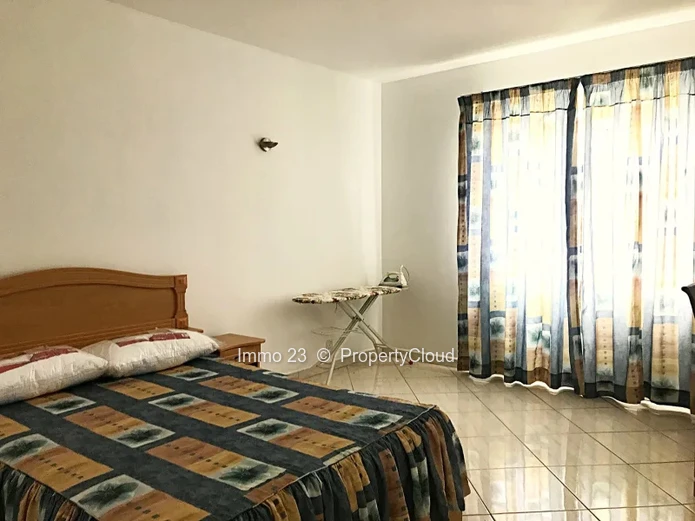 Apartment - 3 bedrooms - Quatre Bornes - Ref. AP77396VE