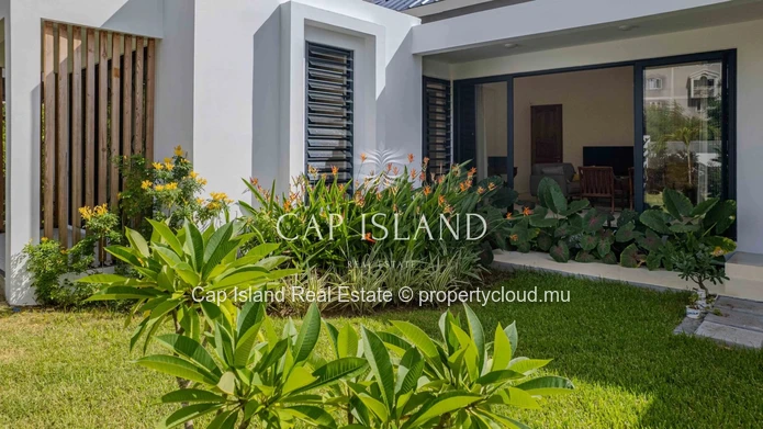 À Vendre : Villa Élégante au Cœur de Grand Baie - Villa Le Beau Sancy – Luxe & Emplacement d’Exception