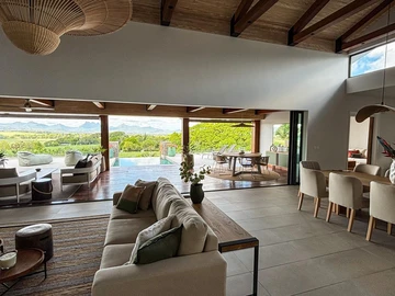 4 Bedroom Penthouse
