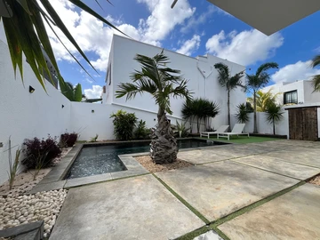 3 Bedroom Villa