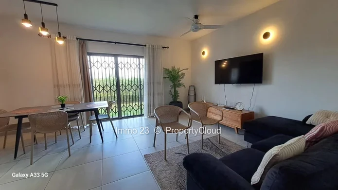 Appartements - 2 chambres - Moka