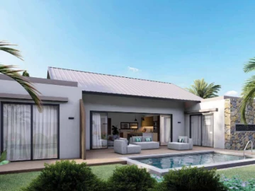 3 Bedroom Villa