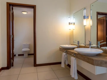 Villa de 4 Chambres