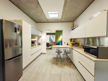 Villa de 4 Chambres